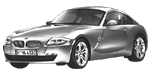 BMW E86 U1897 Fault Code