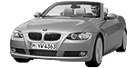 BMW E93 U1897 Fault Code